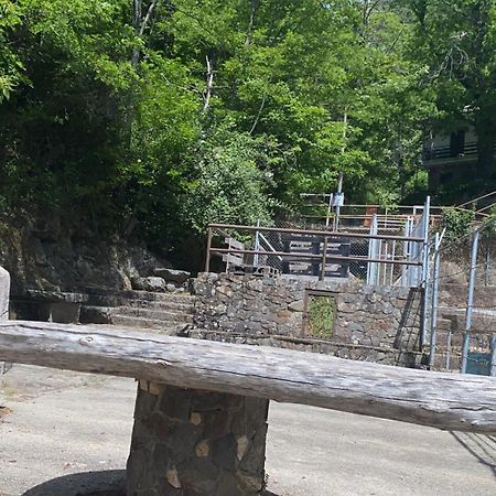 Hostal Cielo De Gredos Guisando Dış mekan fotoğraf