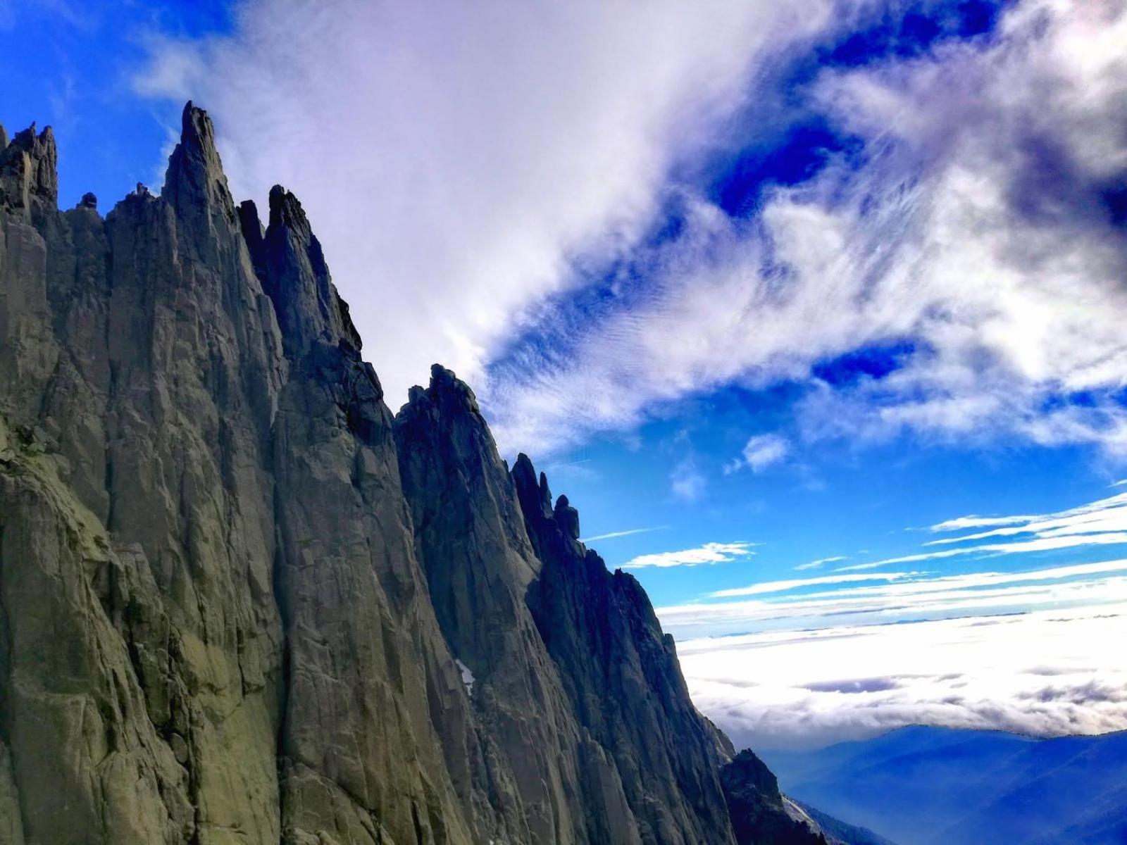 Hostal Cielo De Gredos Guisando Dış mekan fotoğraf