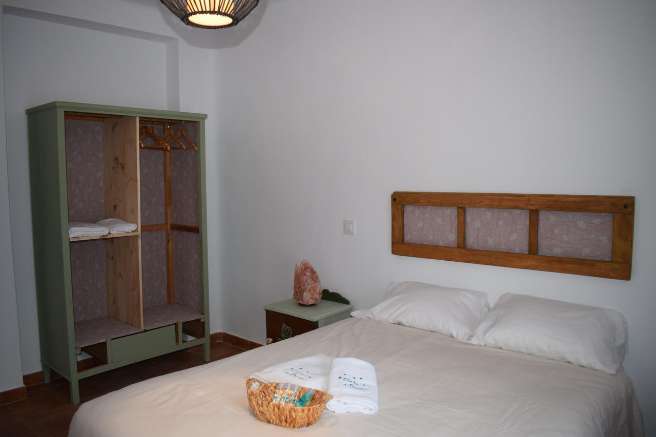 Hostal Cielo De Gredos Guisando Dış mekan fotoğraf